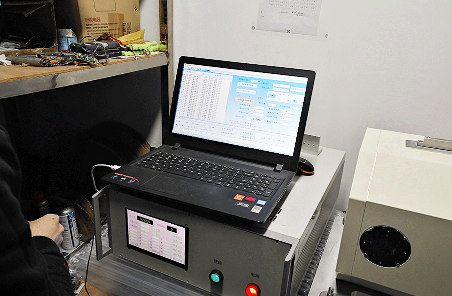 晟探固定測(cè)斜儀廠家