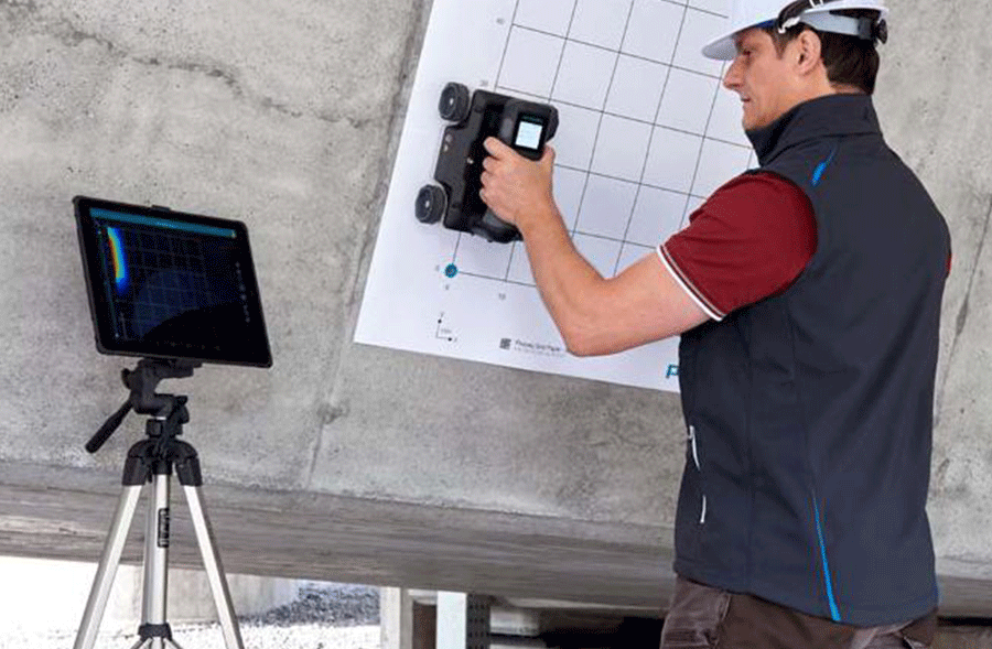 晟探工程檢測(cè)儀器 晟探工程檢測(cè)儀器