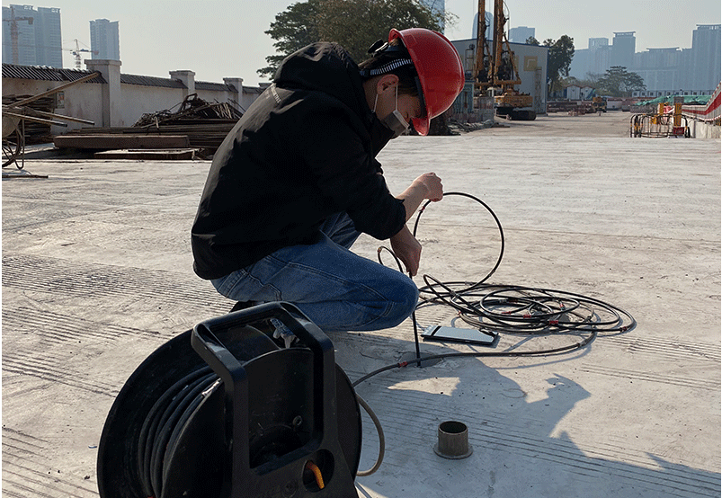 活動式測斜儀在天然斜坡監(jiān)測的風險機制