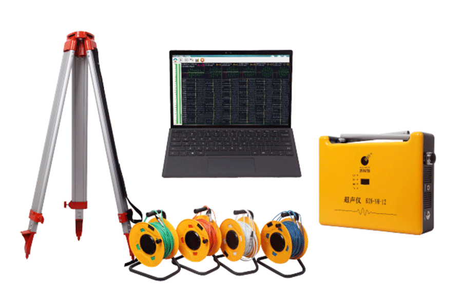 電子測斜儀技術(shù)邁入智能感知時代